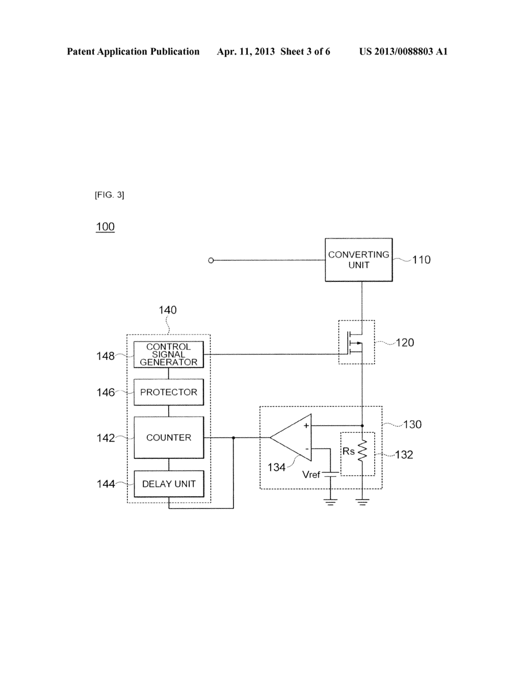 POWER SUPPLY APPARATUS - diagram, schematic, and image 04