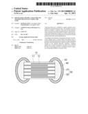 MULTILAYER CERAMIC CAPACITOR AND METHOD FOR MANUFACTURING THE SAME diagram and image