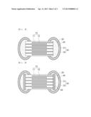 MULTILAYER CERAMIC CAPACITOR AND METHOD FOR MANUFACTURING THE SAME diagram and image