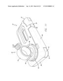 MODULAR PROTECTIVE COVER WITH ACCESSORY SLOT FOR PORTABLE ELECTRONIC     DEVICE diagram and image