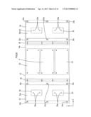 DISPLAY DEVICE AND TELEVISION RECEIVER diagram and image