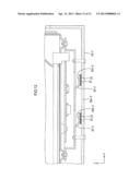 DISPLAY DEVICE AND TELEVISION RECEIVER diagram and image