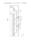 DISPLAY DEVICE AND TELEVISION RECEIVER diagram and image