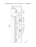 DISPLAY DEVICE AND TELEVISION RECEIVER diagram and image