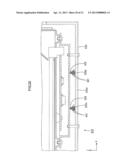 DISPLAY DEVICE AND TELEVISION RECEIVER diagram and image