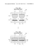 BOARD MODULE MANUFACTURING METHOD, BOARD MODULE, AND BOARD MODULE ASSEMBLY diagram and image