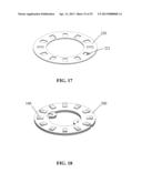 SOLID-STATE LAMPS WITH IMPROVED RADIAL EMISSION AND THERMAL PERFORMANCE diagram and image