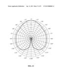 SOLID-STATE LAMPS WITH IMPROVED RADIAL EMISSION AND THERMAL PERFORMANCE diagram and image