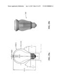 SOLID-STATE LAMPS WITH IMPROVED RADIAL EMISSION AND THERMAL PERFORMANCE diagram and image