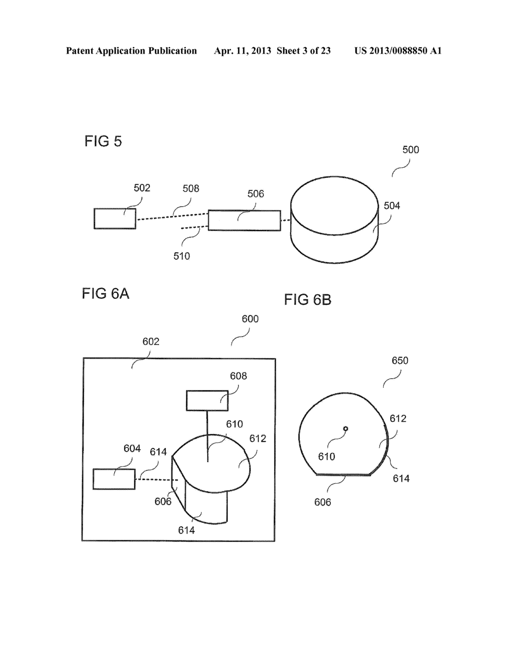 POLYHEDRON, ROTATIONAL ARRANGEMENTS, LIGHT SOURCE ARRANGEMENTS, A LIGHT     SOURCE DEVICE, A LIGHTING DEVICE, A THREE-DIMENSIONAL BODY AND PROJECTORS - diagram, schematic, and image 04