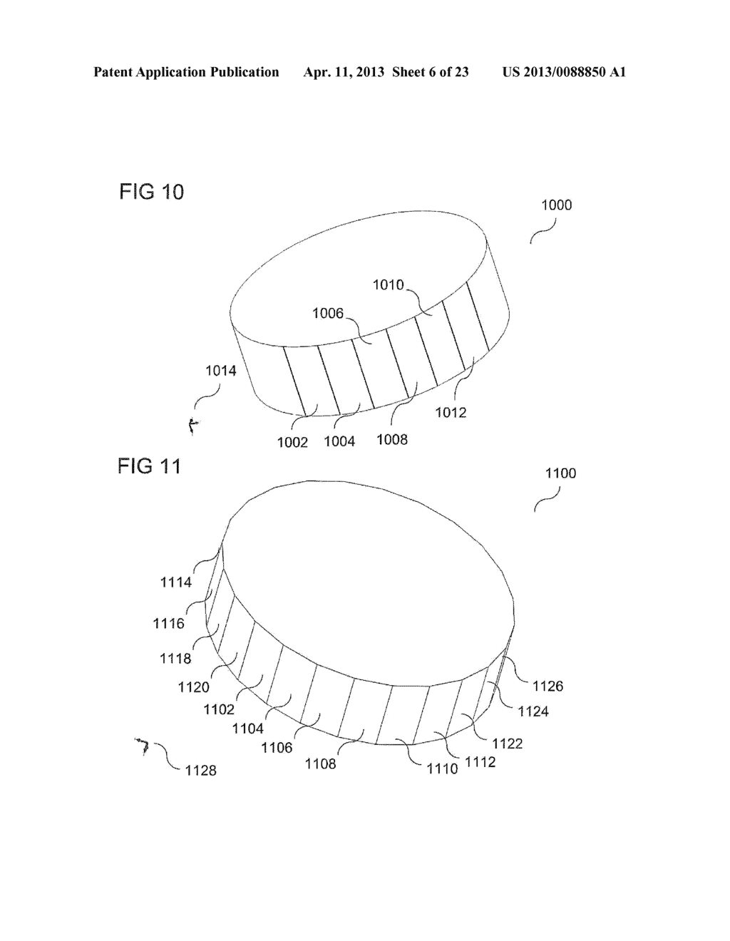 POLYHEDRON, ROTATIONAL ARRANGEMENTS, LIGHT SOURCE ARRANGEMENTS, A LIGHT     SOURCE DEVICE, A LIGHTING DEVICE, A THREE-DIMENSIONAL BODY AND PROJECTORS - diagram, schematic, and image 07