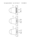 LIGHTING MODULE AND LIGHTING DEVICE THEREOF diagram and image