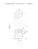 ILLUMINATION APPARATUS diagram and image