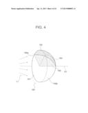 ILLUMINATION APPARATUS diagram and image