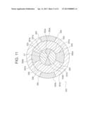 ILLUMINATION APPARATUS diagram and image