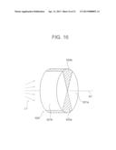 ILLUMINATION APPARATUS diagram and image