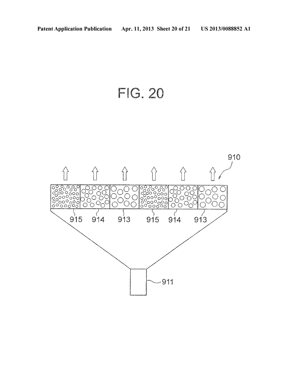 ILLUMINATION APPARATUS - diagram, schematic, and image 21