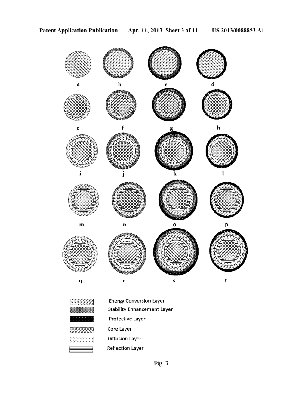 ILLUMINATION DELIVERY SYSTEM FOR GENERATING SUSTAINED SECONDARY EMISSION - diagram, schematic, and image 04