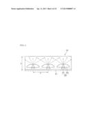 OPTICAL ASSEMBLY, BACKLIGHT UNIT HAVING THE SAME, AND DISPLAY APPARATUS     THEREOF diagram and image