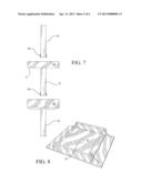 ORNAMENTAL LIGHTING ASSEMBLY diagram and image