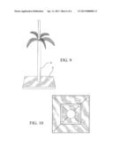 ORNAMENTAL LIGHTING ASSEMBLY diagram and image