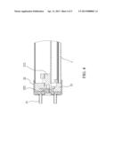 ELECTRIC SHOCK PROOF LAMP diagram and image