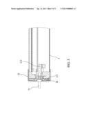 ELECTRIC SHOCK PROOF LAMP diagram and image