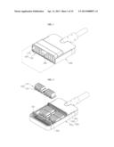 OPTICAL SEMICONDUCTOR LIGHTING APPARATUS diagram and image