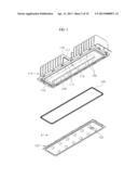 OPTICAL SEMICONDUCTOR LIGHTING APPARATUS diagram and image