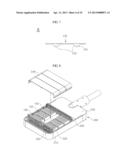 OPTICAL SEMICONDUCTOR LIGHTING APPARATUS diagram and image