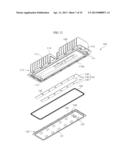 OPTICAL SEMICONDUCTOR LIGHTING APPARATUS diagram and image