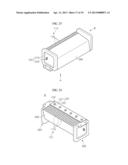 OPTICAL SEMICONDUCTOR LIGHTING APPARATUS diagram and image