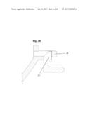 MOUNTING STRUCTURE FOR A HEADLAMP REFLECTOR diagram and image