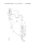 HEADLAMP ASSEMBLY OF A VEHICLE WITH HEADLAMP FASTENING DEVICE diagram and image