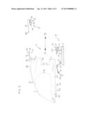 HEADLAMP ASSEMBLY OF A VEHICLE WITH HEADLAMP FASTENING DEVICE diagram and image