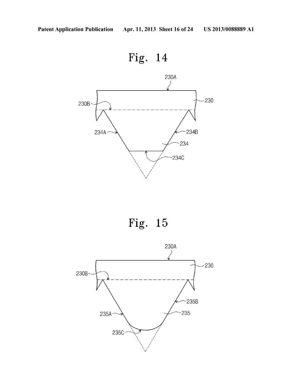 BACKLIGHT UNIT AND DISPLAY DEVICE HAVING THE SAME - diagram, schematic, and image 17