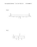 SURFACE LIGHT-EMITTING DEVICE AND DISPLAY DEVICE diagram and image