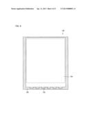 SURFACE LIGHT-EMITTING DEVICE AND DISPLAY DEVICE diagram and image