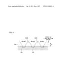 SURFACE LIGHT-EMITTING DEVICE AND DISPLAY DEVICE diagram and image