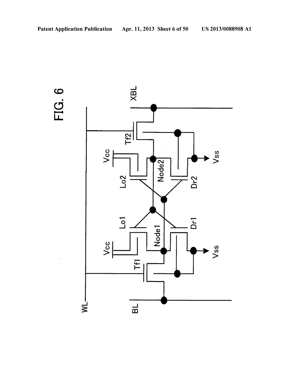 SEMICONDUCTOR DEVICE - diagram, schematic, and image 07