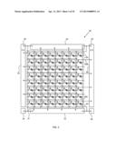 SEMICONDUCTOR MEMORY DEVICE AND SEMICONDUCTOR DEVICE diagram and image