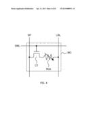 SEMICONDUCTOR MEMORY DEVICE AND SEMICONDUCTOR DEVICE diagram and image