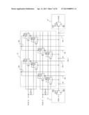 SEMICONDUCTOR MEMORY DEVICE AND SEMICONDUCTOR DEVICE diagram and image