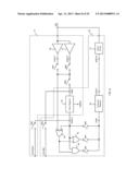 SEMICONDUCTOR MEMORY DEVICE AND SEMICONDUCTOR DEVICE diagram and image