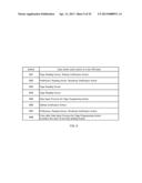 SEMICONDUCTOR MEMORY DEVICE AND SEMICONDUCTOR DEVICE diagram and image