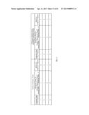 SEMICONDUCTOR MEMORY DEVICE AND SEMICONDUCTOR DEVICE diagram and image