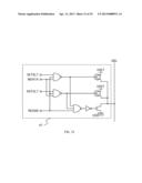 SEMICONDUCTOR MEMORY DEVICE AND SEMICONDUCTOR DEVICE diagram and image