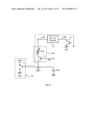 SEMICONDUCTOR MEMORY DEVICE AND SEMICONDUCTOR DEVICE diagram and image