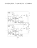 SEMICONDUCTOR MEMORY DEVICE AND SEMICONDUCTOR DEVICE diagram and image