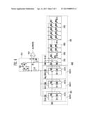 NON-VOLATILE MEMORY DEVICE AND METHOD OF OPERATING THE SAME diagram and image